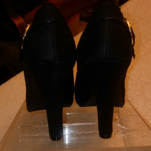 Christian siriano heels - Picture 4 of 4